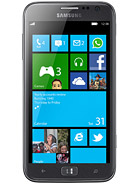 Best available price of Samsung Ativ S I8750 in Greece