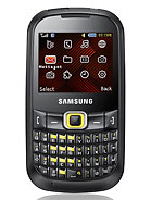 Best available price of Samsung B3210 CorbyTXT in Greece