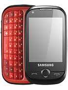 Best available price of Samsung B5310 CorbyPRO in Greece