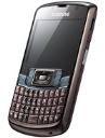 Best available price of Samsung B7320 OmniaPRO in Greece
