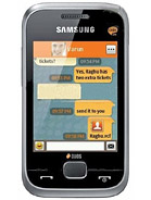 Best available price of Samsung C3312 Duos in Greece