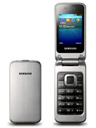 Best available price of Samsung C3520 in Greece