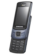 Best available price of Samsung C6112 in Greece