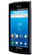 Best available price of Samsung i897 Captivate in Greece