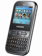 Best available price of Samsung Ch-t 322 in Greece