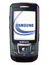 Best available price of Samsung D870 in Greece