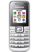 Best available price of Samsung E1050 in Greece