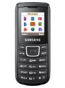 Best available price of Samsung E1100 in Greece