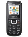 Best available price of Samsung E1107 Crest Solar in Greece