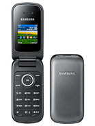 Best available price of Samsung E1195 in Greece