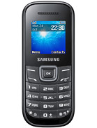 Best available price of Samsung E1200 Pusha in Greece