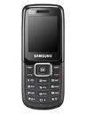 Best available price of Samsung E1210 in Greece