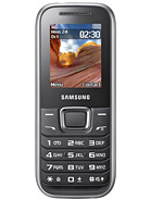Best available price of Samsung E1230 in Greece