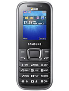 Best available price of Samsung E1232B in Greece