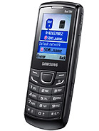 Best available price of Samsung E1252 in Greece