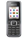 Best available price of Samsung E2100B in Greece