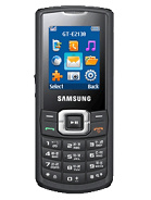 Best available price of Samsung E2130 in Greece