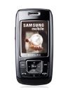 Best available price of Samsung E251 in Greece