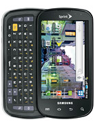 Best available price of Samsung Epic 4G in Greece