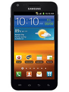 Best available price of Samsung Galaxy S II Epic 4G Touch in Greece