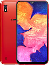 Best available price of Samsung Galaxy A10 in Greece