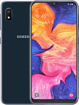 Best available price of Samsung Galaxy A10e in Greece