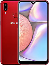 Best available price of Samsung Galaxy A10s in Greece