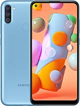 Best available price of Samsung Galaxy A11 in Greece