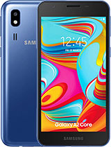 Best available price of Samsung Galaxy A2 Core in Greece