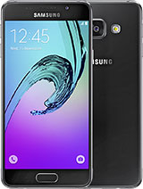 Best available price of Samsung Galaxy A3 2016 in Greece
