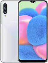 Best available price of Samsung Galaxy A30s in Greece