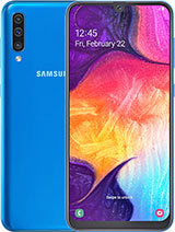 Best available price of Samsung Galaxy A50 in Greece