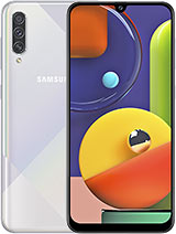 Best available price of Samsung Galaxy A50s in Greece