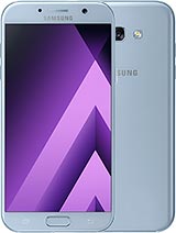 Best available price of Samsung Galaxy A7 2017 in Greece