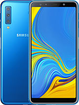 Best available price of Samsung Galaxy A7 2018 in Greece