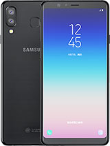 Best available price of Samsung Galaxy A8 Star A9 Star in Greece