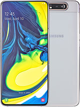 Best available price of Samsung Galaxy A80 in Greece