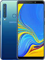 Best available price of Samsung Galaxy A9 2018 in Greece