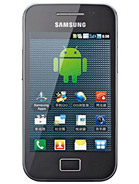 Best available price of Samsung Galaxy Ace Duos I589 in Greece