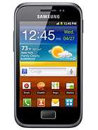 Best available price of Samsung Galaxy Ace Plus S7500 in Greece