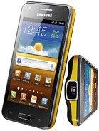 Best available price of Samsung I8530 Galaxy Beam in Greece