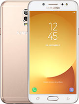 Best available price of Samsung Galaxy C7 2017 in Greece