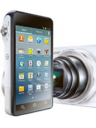 Best available price of Samsung Galaxy Camera GC100 in Greece