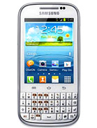 Best available price of Samsung Galaxy Chat B5330 in Greece