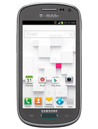 Best available price of Samsung Galaxy Exhibit T599 in Greece