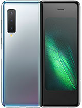 Best available price of Samsung Galaxy Fold 5G in Greece