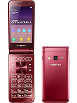 Best available price of Samsung Galaxy Folder2 in Greece