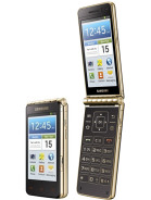 Best available price of Samsung I9230 Galaxy Golden in Greece