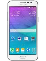Best available price of Samsung Galaxy Grand Max in Greece