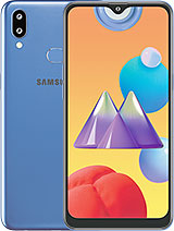 Samsung Galaxy A11 at Greece.mymobilemarket.net